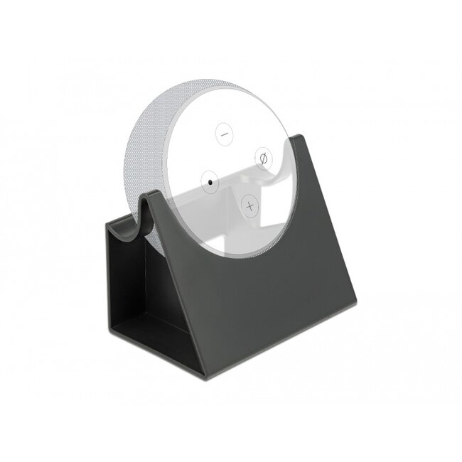 Delock Stand for Echo Dot 3rd Generation