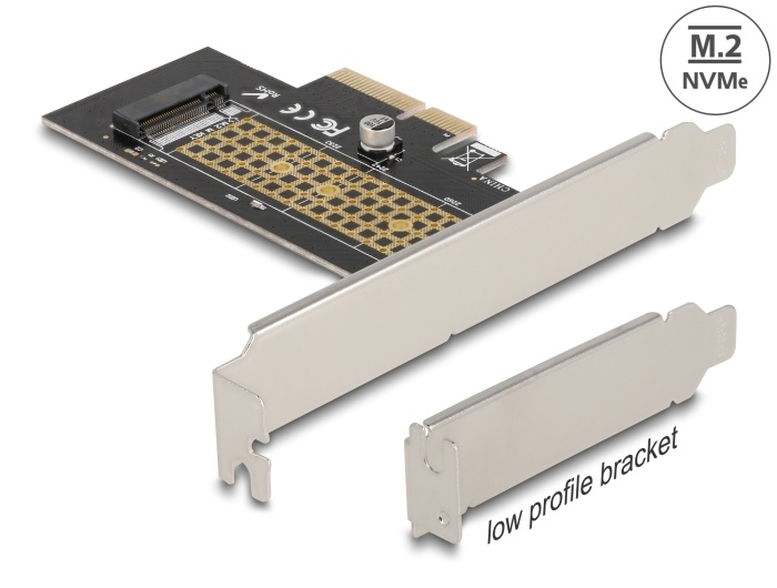 DeLOCK 90047. Hostinterface: PCIe, Output interface: M.2, Uitbreidingskaartstandaard: PCIe 4.0. Kleur van het product: Groen, Grijs, Bedoeld voor: PC. Ondersteunt Windows: Windows