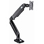 Full-motion monitorarm met gasveer, 17”-35”