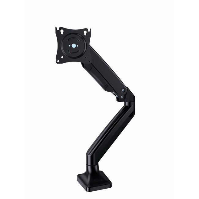 Full-motion monitorarm met gasveer, 17”-35”