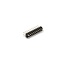 Delock Pin header 10 pin, pitch 2.54 mm, 2-row, straight, 5 pieces