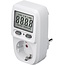 Goobay Digital Energy Cost Meter Basic