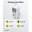 Goobay Digital Energy Cost Meter Basic