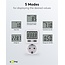 Goobay Digital Energy Cost Meter Basic