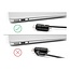 Navilock Laptop Security Cable for USB Type-A port with Key Lock