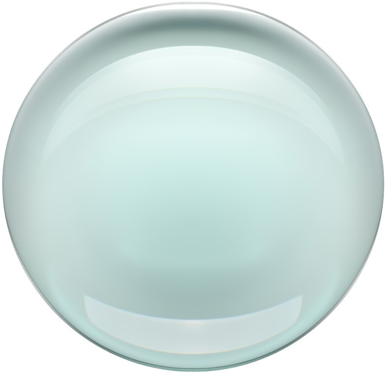 Nighthawk Magnifying Lamp Lens 5 diopters 127