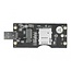 Delock USB 3.0 Converter Type-A male to M.2 Key B with SIM slot