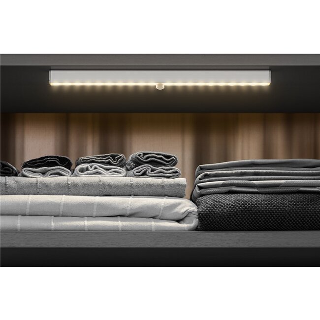 Goobay LED Underfit Lamp with Motion Detector