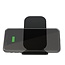 Goobay Wireless Desktop Fast Charger 10 W,