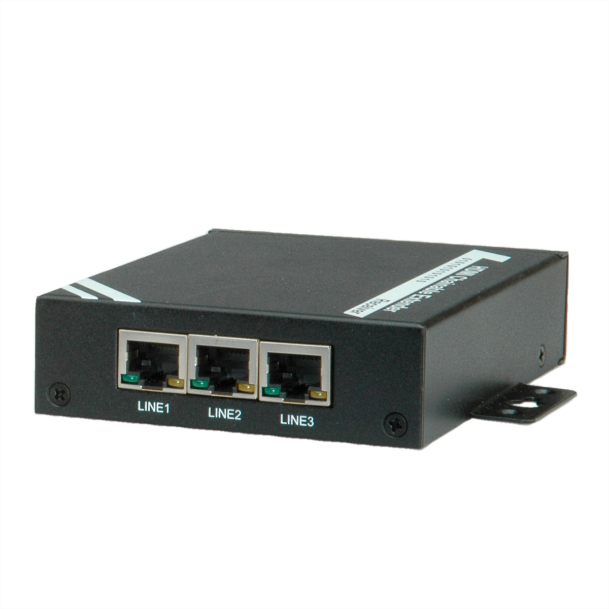 Roline HDMI Receiver over TP, for 14.01.3468 100 m