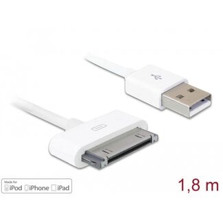 DeLOCK Delock 3G USB data- and power cable