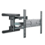 Full-motion TV muurbeugel 40'-80'