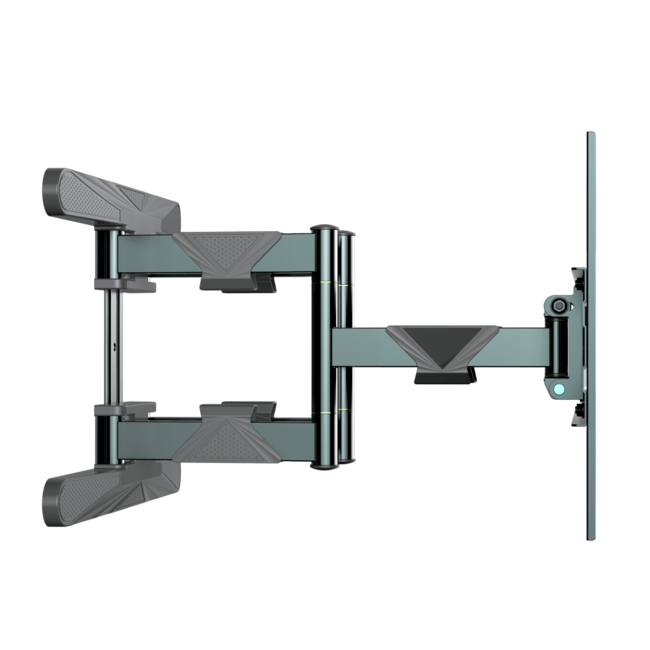 Full-motion TV muurbeugel 40'-80'