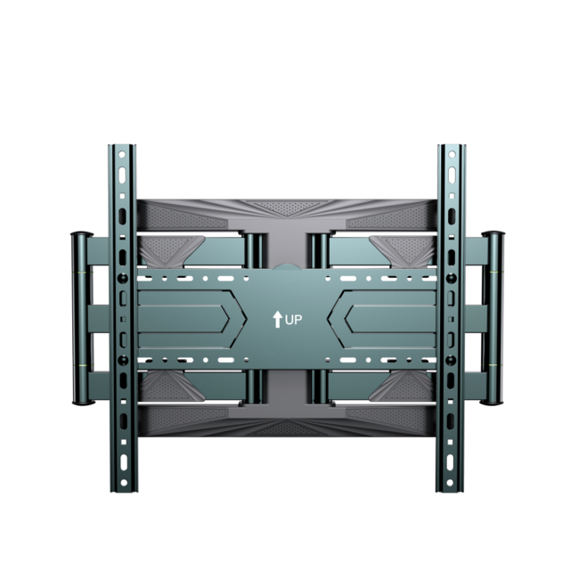 Full-motion TV muurbeugel 40'-80'