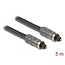 Delock TOSLINK Standard Cable male - male 5 m