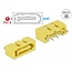 Delock Connector SATA 6 Gb/s plug 8 pin power
