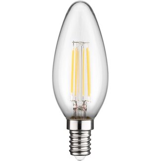 Goobay Goobay Filament LED Candle, 4 W