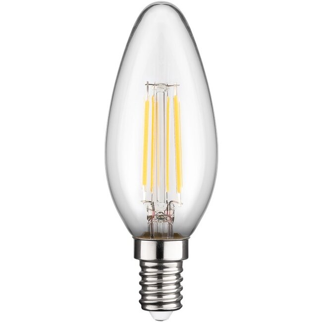 Goobay Filament LED Candle, 4 W