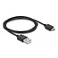 Delock Adapter HDMI-A male to DisplayPort female 4K 60 Hz