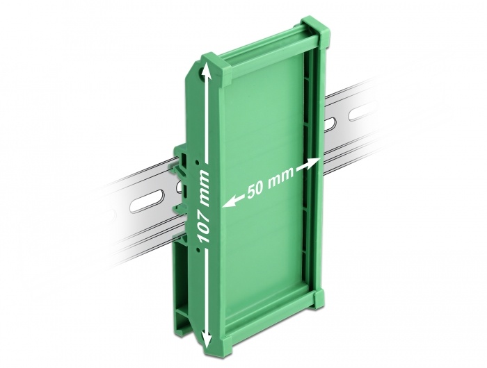 DeLOCK MooreCo 66572. Lengte snoer: 7,62 m, Aantal AC uitgangen: 7 AC-uitgang(en), Ondersteuning voor plaatsing: Binnen. Kleur kabel: Zwart. Aantal inbegrepen producten: 1 stuk(s),