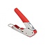 Delock Crimping Tool for F-compression plugs