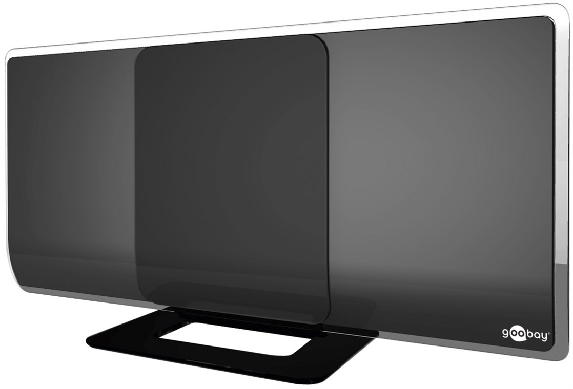 Pro Actieve Full HD DVB-T2 binnenantenne incl. LTE/4G