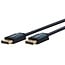 Clicktronic DisplayPort™ Cable 15 m