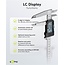 Goobay Digital Caliper 300 mm / 12 Inch