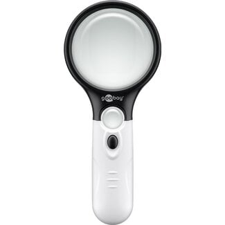 Goobay Goobay LED Reading Magnifier