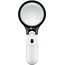 Goobay LED Reading Magnifier