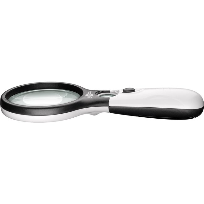 Goobay LED Reading Magnifier