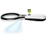 Goobay LED Reading Magnifier