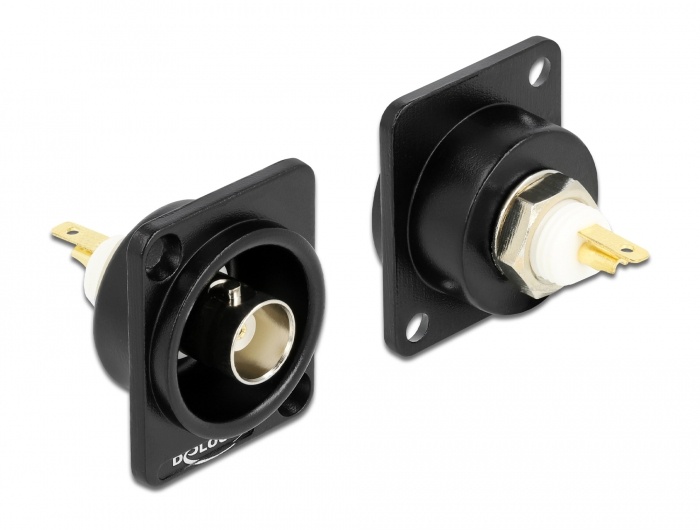 DeLOCK AGI 86788. Bedoeld voor: Notebook, Soort voeding: Binnen, Ingangsspanning: 100-240 V. Kleur van het product: Zwart. Breedte: 118 mm, Diepte: 50 mm, Hoogte: 31 mm