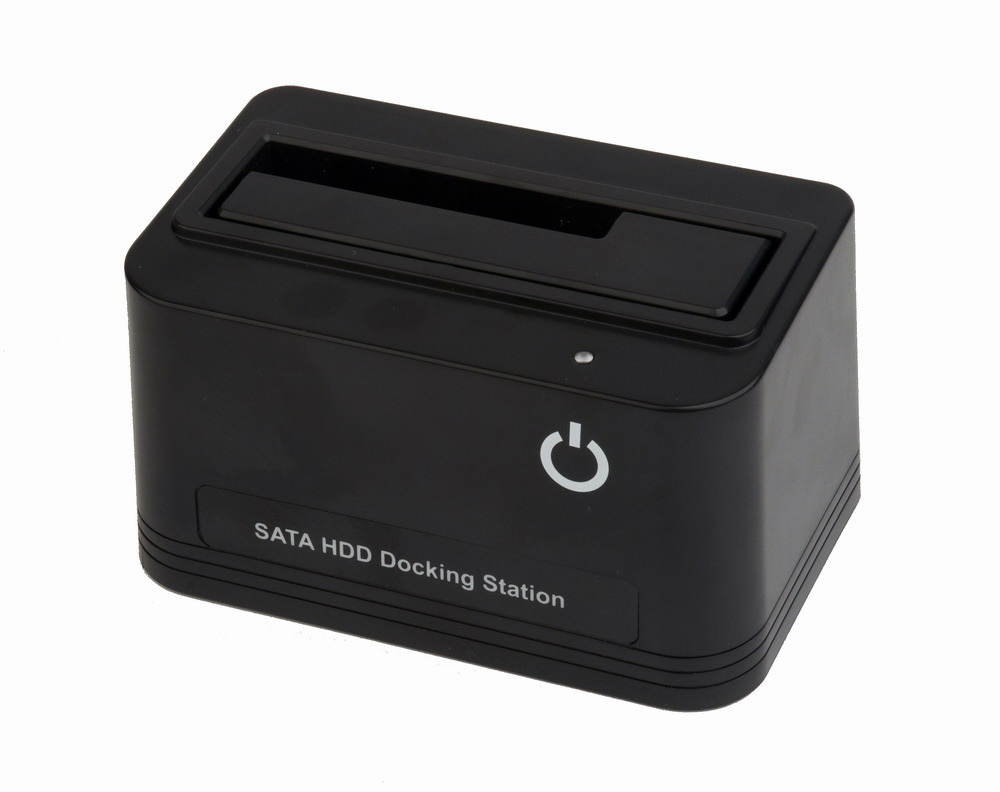 Gembird - HDD Docking station - SATA - USB 2.0