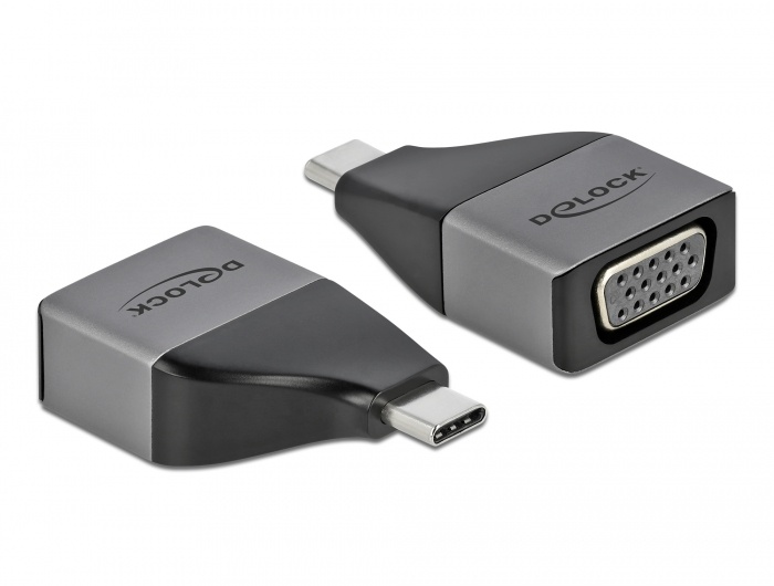 DeLOCK Goobay Micro USB 2.0. Lengte snoer: 0,5 m, Aansluiting 1: USB A, Aansluiting 2: Micro-USB B, USB-versie: USB 2.0, Geslacht connector: Mannelijk/Mannelijk, Contact geleider m