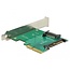 Delock PCI Express x4 Card > 1 x internal U.2 NVMe SFF-8639 male