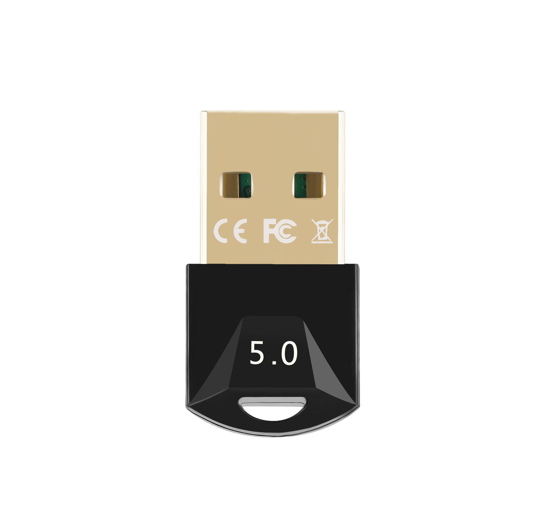 USB Bluetooth adapter v5.0 |