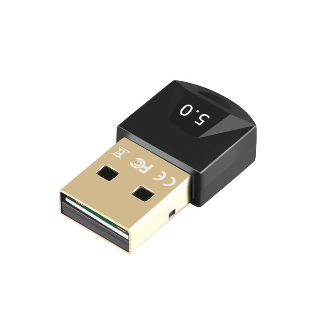 USB BT adapter v5.0