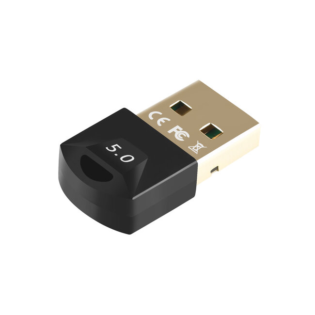 USB BT adapter v5.0