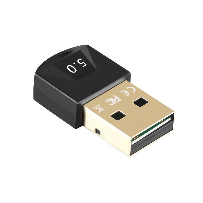 USB BT adapter v5.0