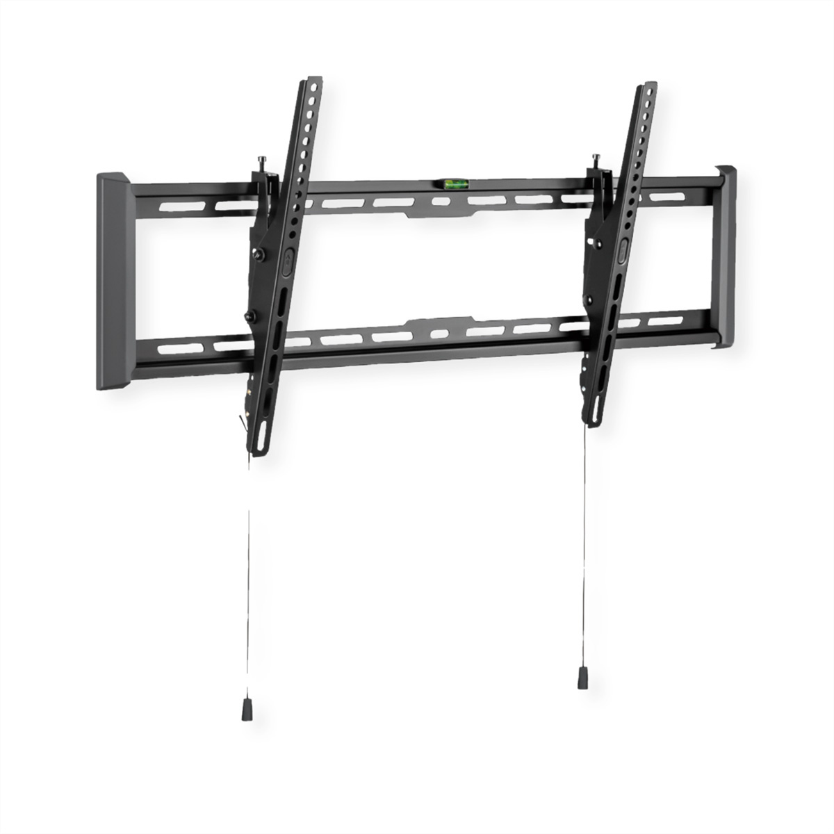 VALUE TV-Wandhalterung, 47 mm Wandabstand, neigbar, schwarz |