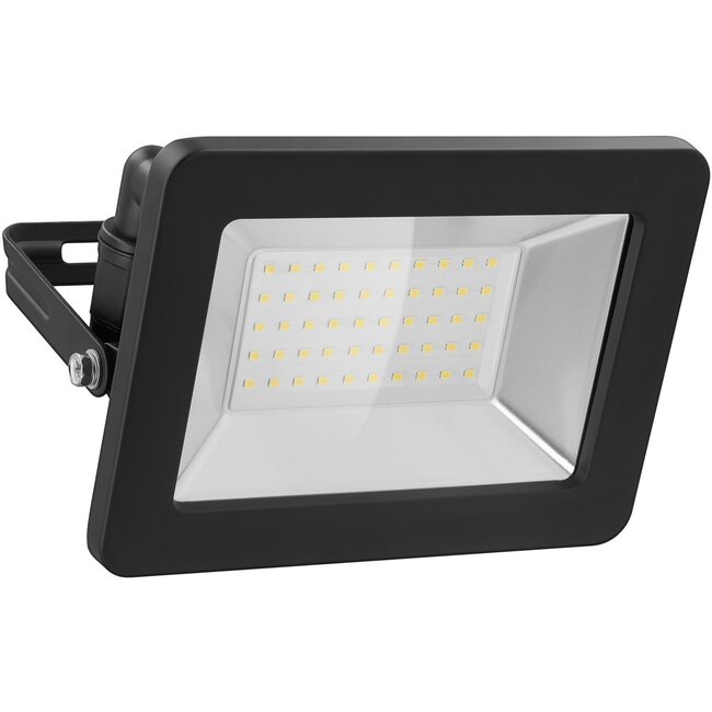 Goobay LED Outdoor Floodlight, 50 W