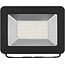 Goobay LED Outdoor Floodlight, 50 W