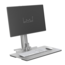 Multibrackets Easy Stand Desktop [zilver]