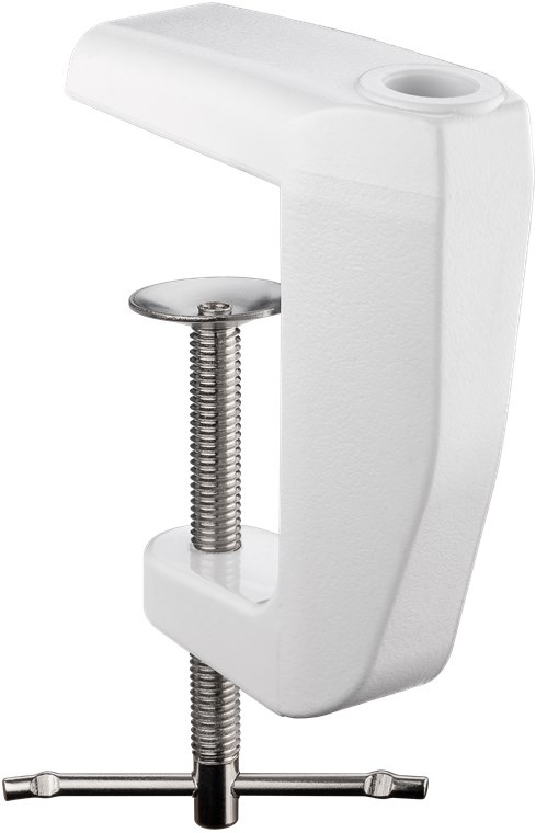 Goobay Replacement Tafelklem for Magnifying Lampen