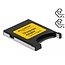 Delock CFexpress Adapter Type A to Type B