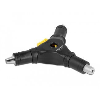 DeLOCK Delock 4 in 1 Installation tool for F connectors