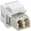 Goobay Keystone Fibre-Optic Cable Module