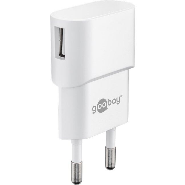Goobay Micro USB Charger Set (5 W)