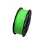 ABS Filament Fluor Groen, 1.75 mm, 1 kg
